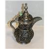 Image 1 : ANTIQUE ORNATE COFFE/TEA POT
