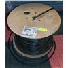 Image 1 : REEL COMMSCOPE BURIAL COAX CABLE F1160BEF 600'