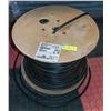 REEL COMMSCOPE BURIAL COAX CABLE F1160BEF 600'