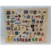 Image 1 : LOT OF 78 WINTER SPORTS & OLYMPICS PINS