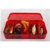 Image 1 : LOT ASSORTED FISHING TACKLE