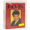 Image 1 : COLLECTOR BOOK ELVIS LIFE A - Z