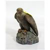 Image 1 : CAST EAGLE STATUE