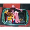 Image 1 : LOT HARLEY DAVIDSON COLLECTIBLES