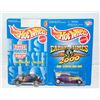 Image 1 : 2 NEW HOT WHEELS - '33 FORD & PHAETON