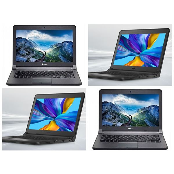 FEATURED LOTS: WINDOWS 11 LAPTOPS
