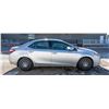 Image 3 : 2014 TOYOTA COROLLA 4 CYLINDER