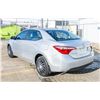 Image 6 : 2014 TOYOTA COROLLA 4 CYLINDER
