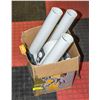 Image 1 : BOOT, SHOE, GLOVES, HELMET DRYER IN BOX ALL