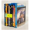 Image 1 : LOT OF BLU RAY MOVIES