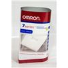 OMRON WRIST BLOOD PRESSURE MONITOR