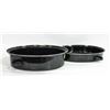 Image 1 : BLACK ROASTER PAN