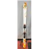Image 1 : BLACK DIAMOND SKIS & BINDINGS-ESTATE