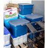 Image 1 : PALLET OF ASSORTED TEACUPS AND SAUCERS