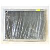 Image 1 : PAIR OF 19.5 X 26 INCH VENTS