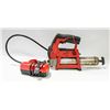 Image 1 : MILWAUKEE GREASE GUN