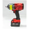 Image 1 : MILWAUKEE 1/2" IMPACT WRENCH