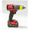 Image 1 : MILWAUKEE 1/2" HAMMER DRILL DRIVER