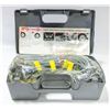 Image 1 : SHUR GRIP TIRE CABLE CHAINS IN PLASTIC CASE