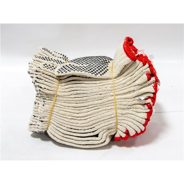 NEW 12 PAIRS OF GLOVES SIZE SMALL