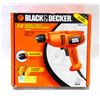 Image 1 : BLACK & DECKER POWER DRILL
