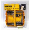 Image 1 : NEW DEWALT 32 PIECE RAPID LOAD SET