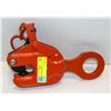 Image 1 : NEW 1 TON CLAMP