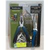 Image 1 : CAROLINA KNIFE & MULTI-TOOL COMBO (UNOPENED)