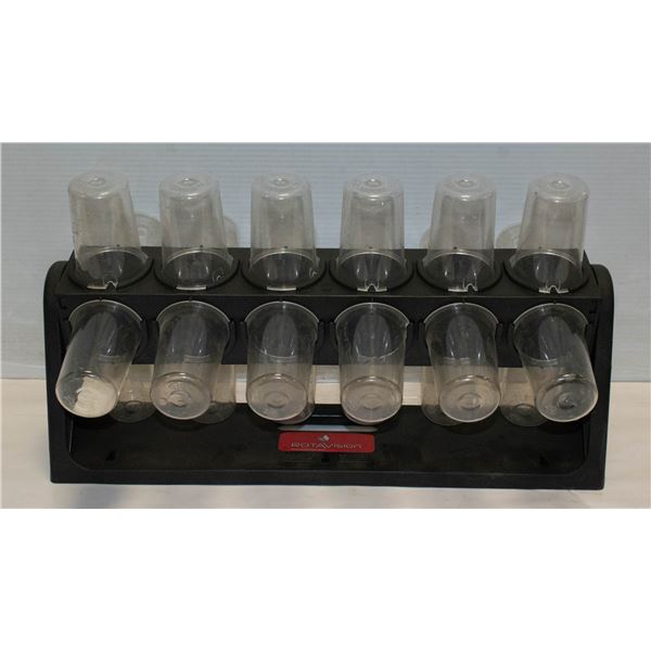 24 SLOT NUT & BOLT ORGANIZER ROTA VISION-ESTATE