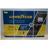 Image 1 : NEW GOODYEAR CUSTOM FIT FLOOR LINER CAR MAT FOR