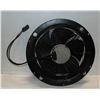 Image 1 : ELECTRIC FAN TESTED AND WORKING
