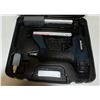 MASTERCRAFT CASE WITH POWER STAPLER