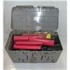 Image 1 : CASE OF SHRINK TUBING