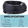 Image 2 : NEW REPACK CREEXEON SEWER JETTER KIT WITH 100FT