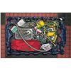 Image 1 : VARIOUS ELECTRICAL,PLUMBING,HOOKS,AND NAILS