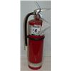 Image 1 : FIRE EXTINGUISHER