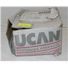 Image 1 : BOX OF 5000 10-16X1 INCH