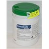 Image 1 : GAMACIDE 3 WIPES 160 PRE MOISTENED WIPES