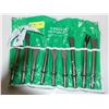 Image 1 : 9PCS AIR CHISEL SET