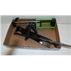Image 1 : LARGE FLAT OF NEW TOOLS AND ACCESSORIES - OUT OF