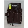 Image 1 : NEW KUNY'S TOOL POUCH