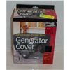 Image 1 : CLASSIC ALL-SEASON GENERATOR COVER X-LARGE