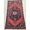 Image 1 : WOOL RUG 48 x 84in