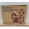 Image 2 : SANKYO DELUXE 2000H FILM PROJECTOR