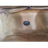 Image 2 : LEATHER DOCTORS BAG - MARKED TORONTO