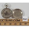 Image 3 : 1905 ELGIN POCKET WATCH 