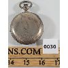 Image 6 : NEW ENGLAND WATCH CO. - 1861 US CIVIL WAR WATCH - RARE FIND