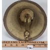 Image 2 : LARGE BRASS BELL - 7.5in DIA