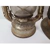 Image 4 : LOT OF 2 - BARN LANTERNS