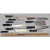 Image 2 : LOT OF 10 - MASTER CHEF KITCHEN KNIVES